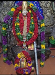 Shirdi Sai Baba Answers - solves all your problems. Your Sai Baba will Answer all your Questions 2 sai baba answers